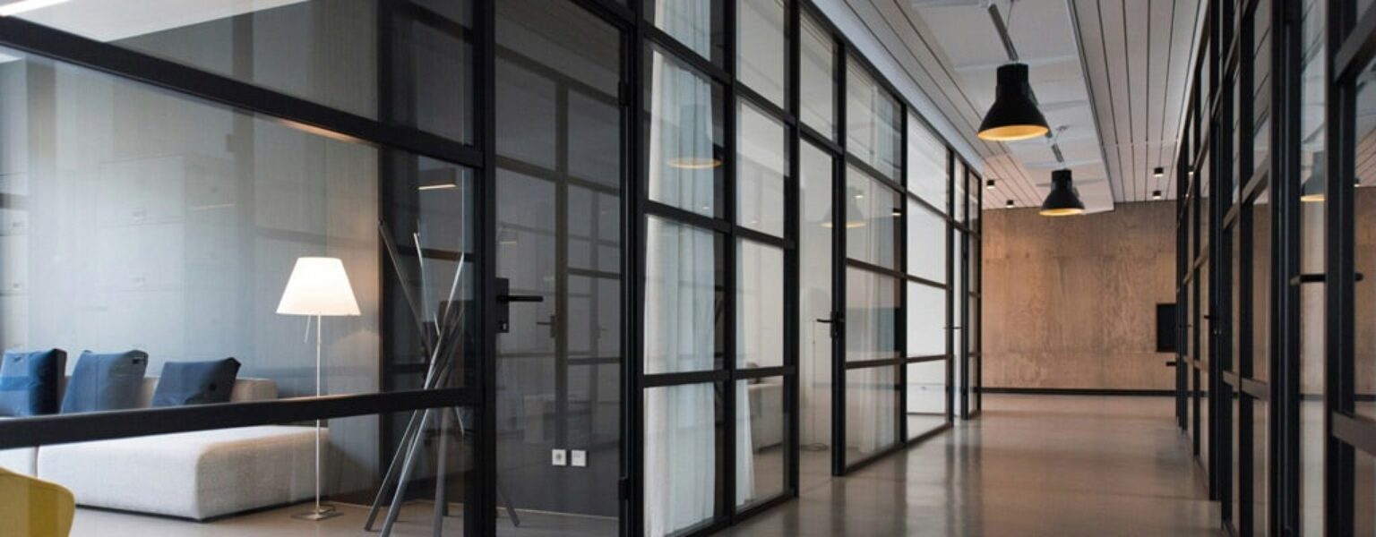 Quiet office to take the MCE Exam in