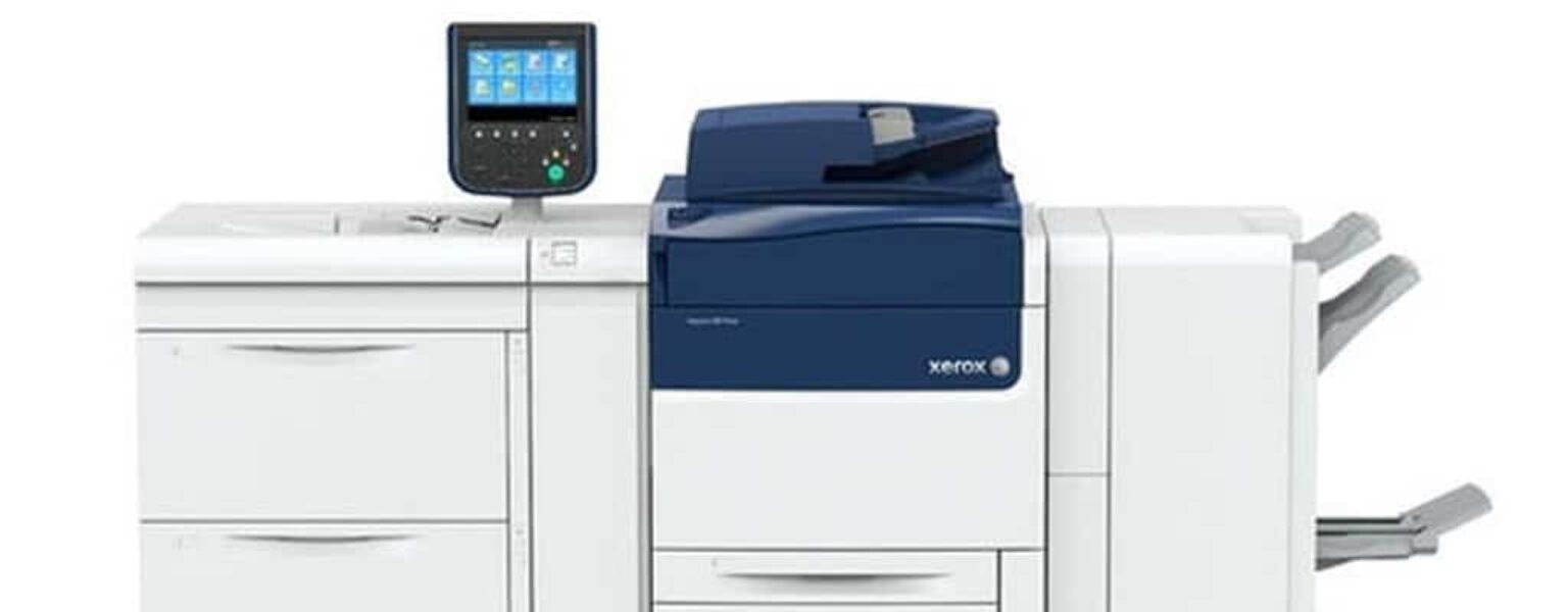 Xerox Versant 180