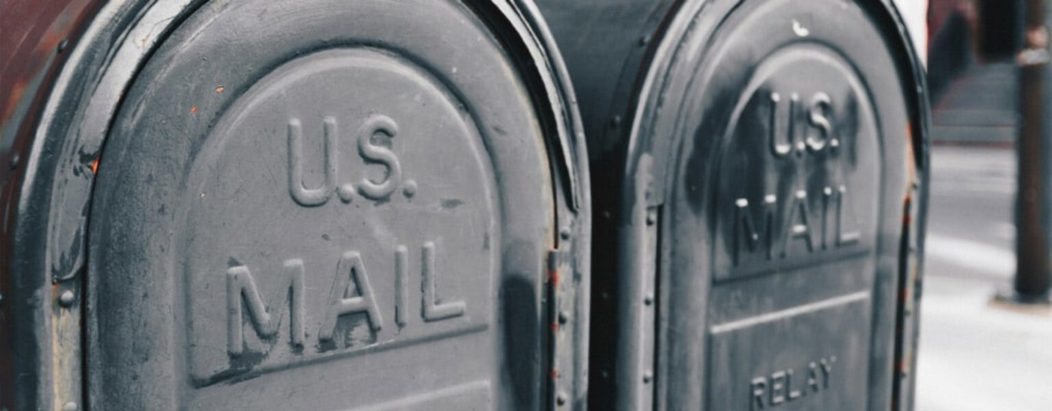 Outsource Mailing Services