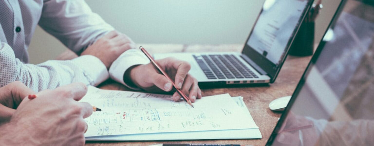 Accountants migrating to digital document management