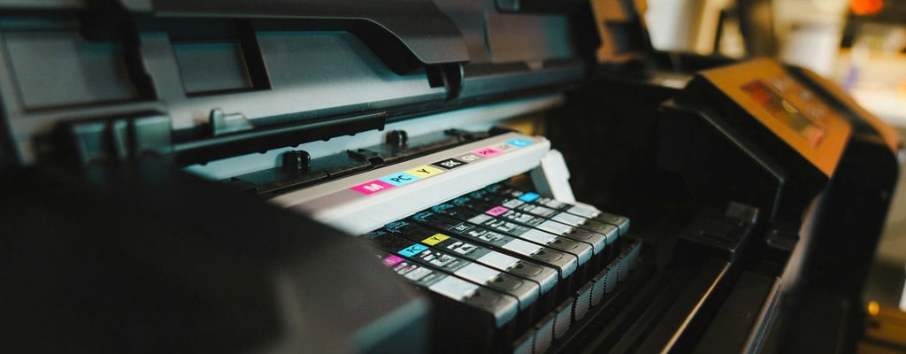 Printer Maintenance Kit