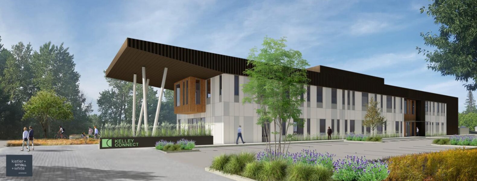 Southern Oregon Headquarters