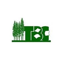 Tongass Business Center Logo