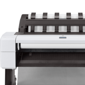 HP DesignJet T1600
