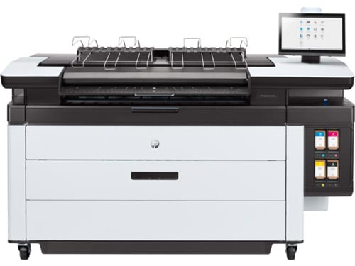 HP PageWide XL 5200