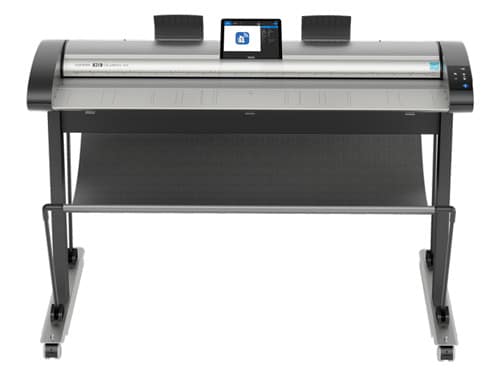 IQ Quattro Scanner