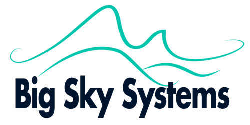Big Sky Systems Big Sky Systems