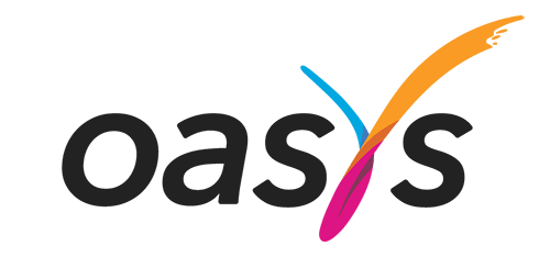 Oasys logo