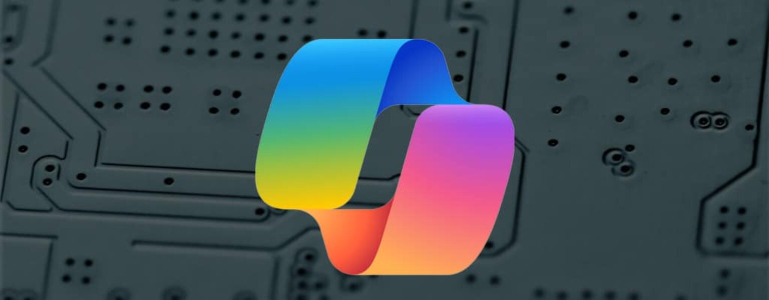 Microsoft Copilot icon logo