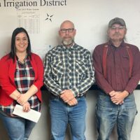 Roza Irrigation District