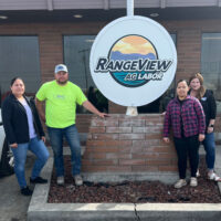 Rangeview AG Labor team
