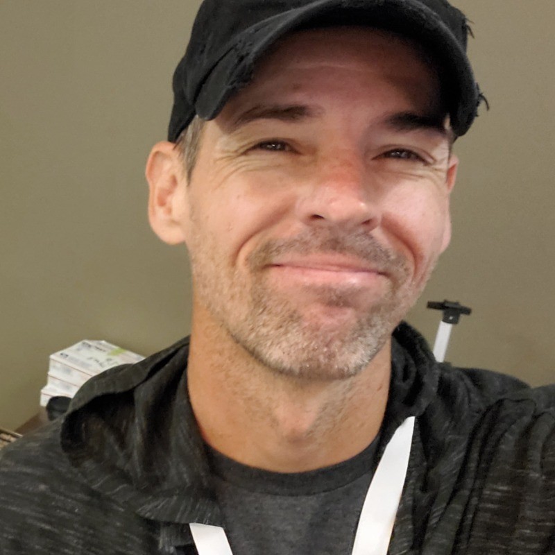 Cory Lucas – Icon 3D – Case Study