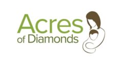 Acres of Diamonds logo