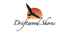 Driftwood Shores logo