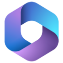 Microsoft 365 logo transparent