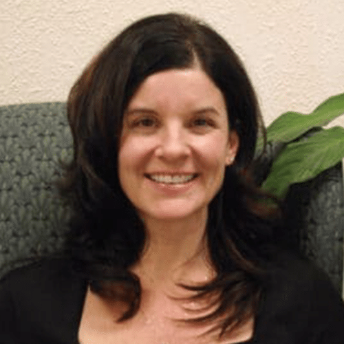 Lisa Redfern