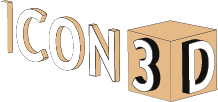 Cory Lucas – Icon 3D – Case Study Cory Lucas – Icon 3D – Case Study