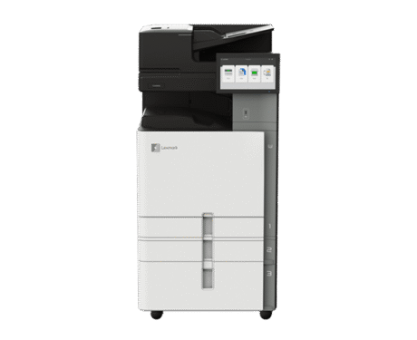 Lexmark
