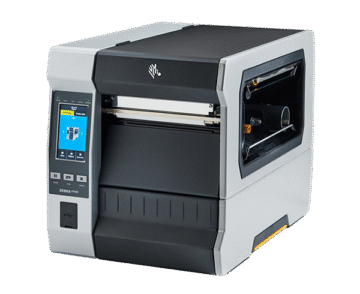 Zebra Printer