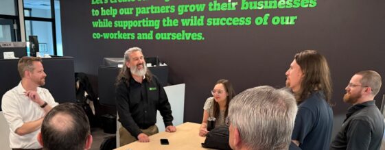 Kelley Create planning a cloud migration project