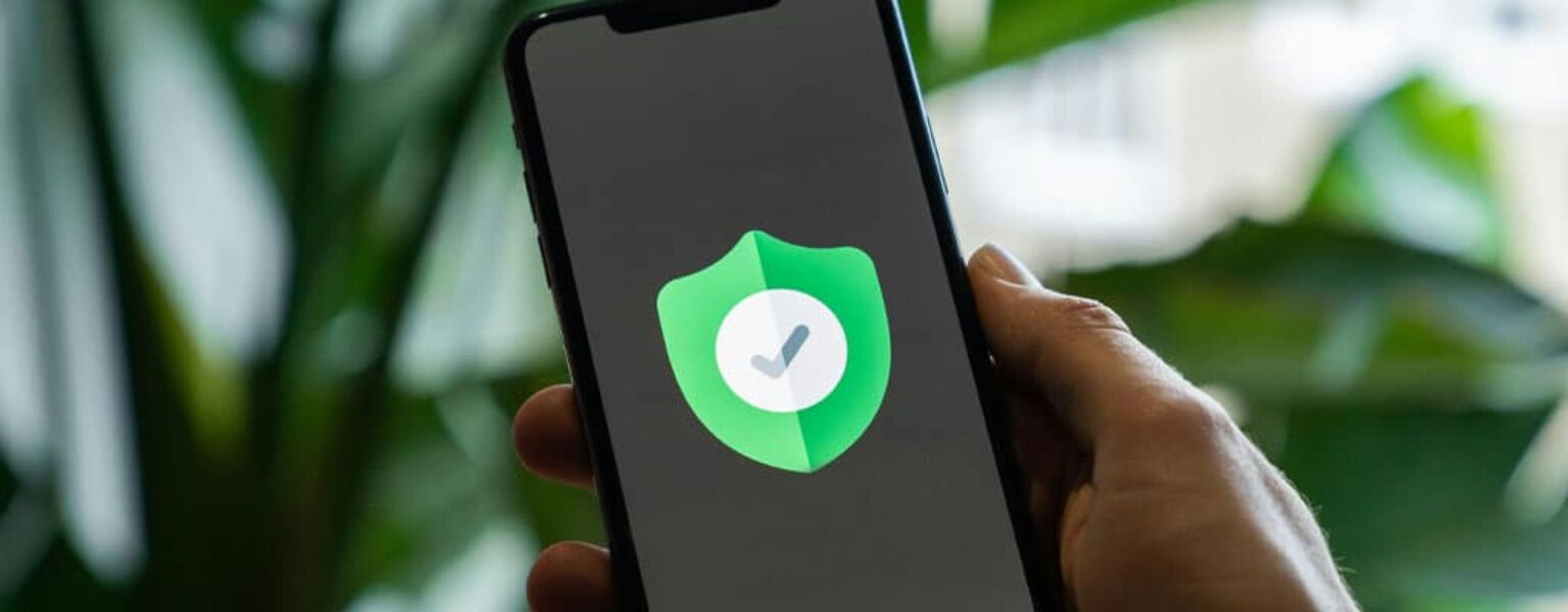 iPhone blocking unusual cybersecurity threats