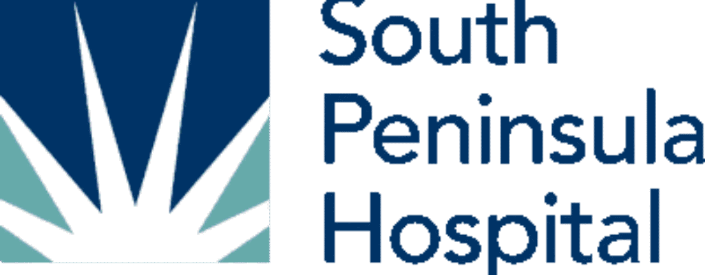 South Peninsula Hospital