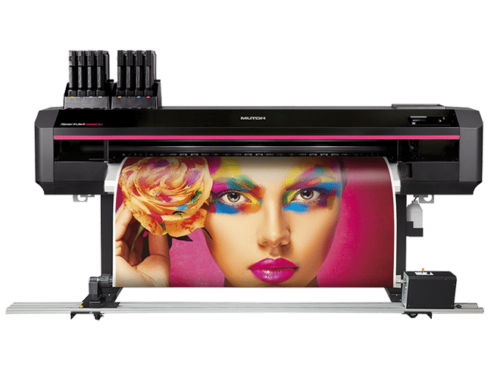 Mutoh XpertJet 1682SR Pro