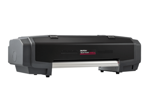 Mutoh XpertJet C641SR Pro