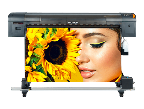 Mutoh XpertJet 1341SR Pro