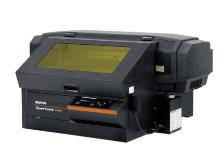 Mutoh XpertJet 461 UF printer
