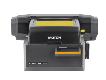Mutoh XPJ 661 UF printer
