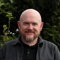 Sean Preston from ACCESS